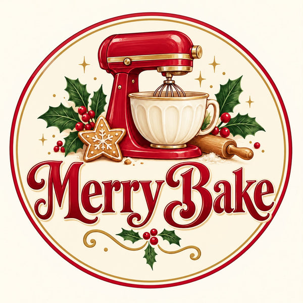 Merry Bake 
