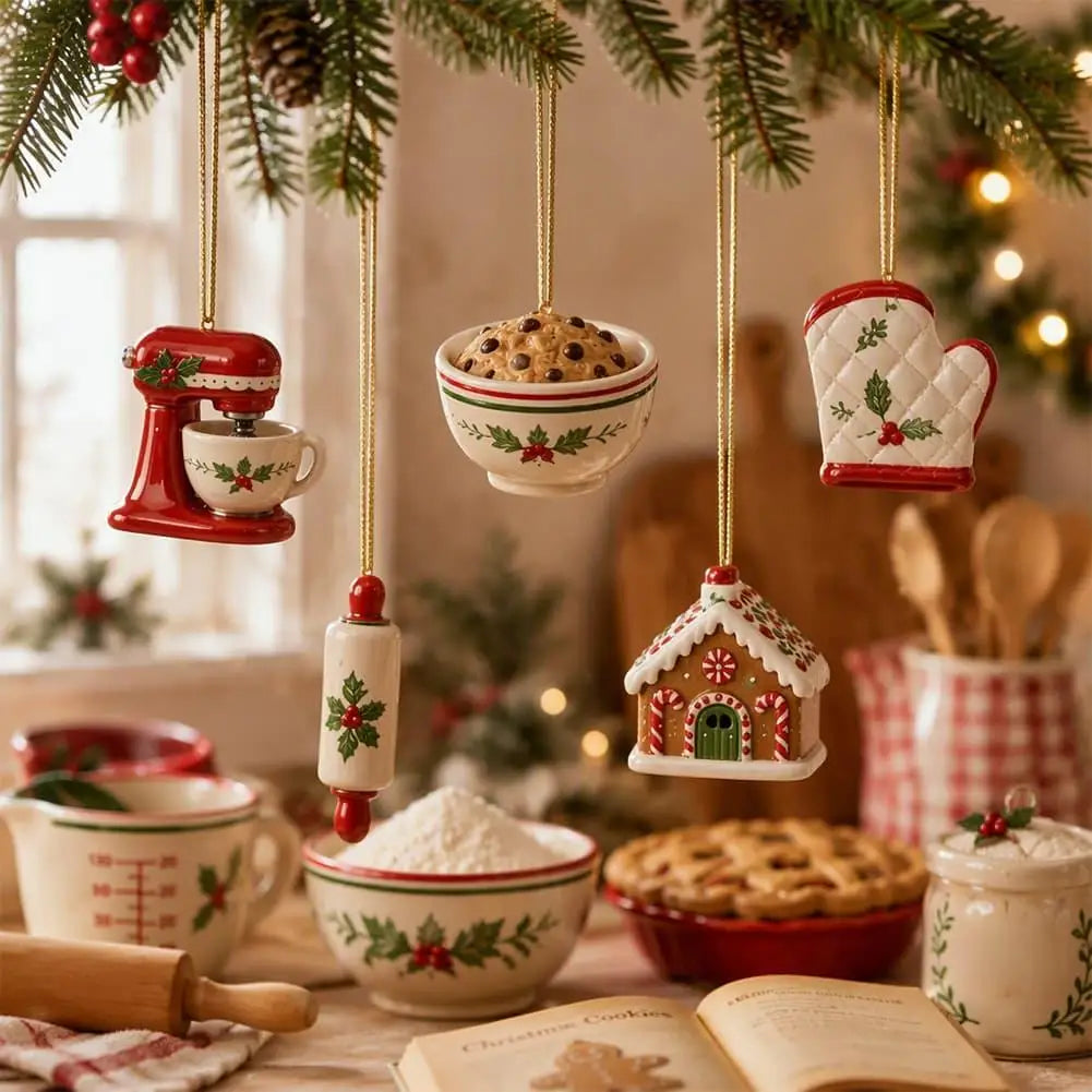 Merry Bake Christmas Advent Calendar