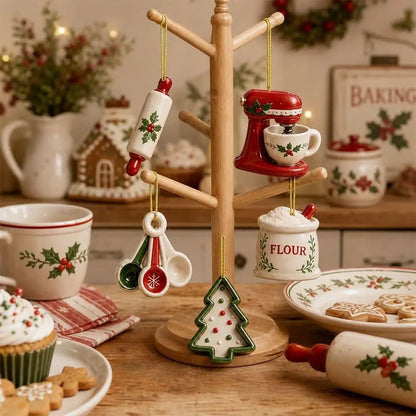 Merry Bake Christmas Advent Calendar